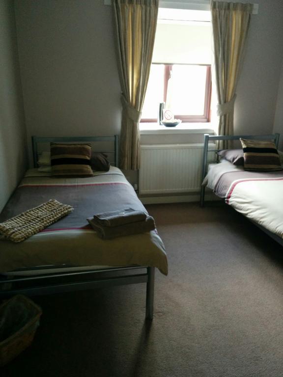 The Thistle Inn Cumnock Værelse billede